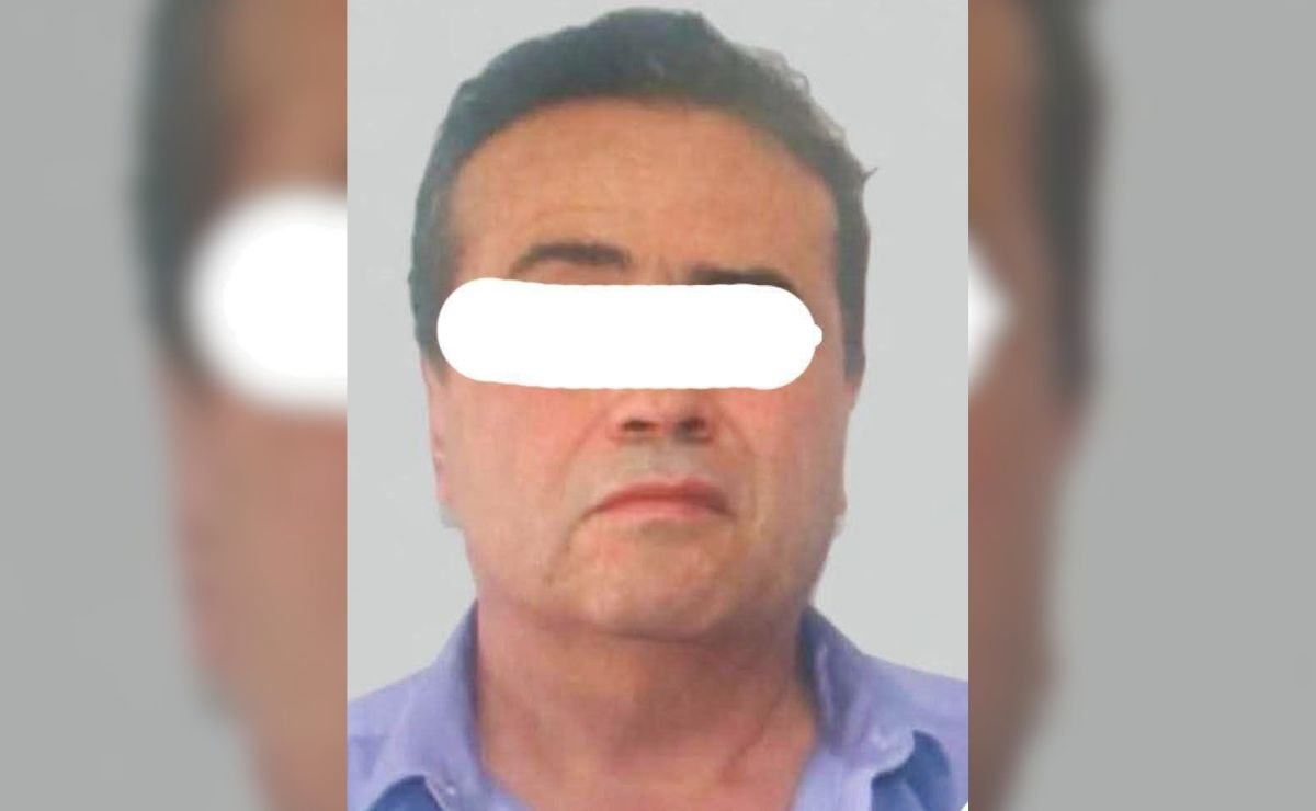 Instalaciones de la Fiscalía de Sonora informando sobre el caso del médico homeópata en Hermosillo.