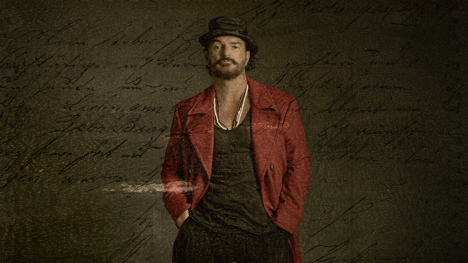 Cartel oficial con el mapa de zonas y precios para la presentación de Ricardo Arjona en Hermosillo.
