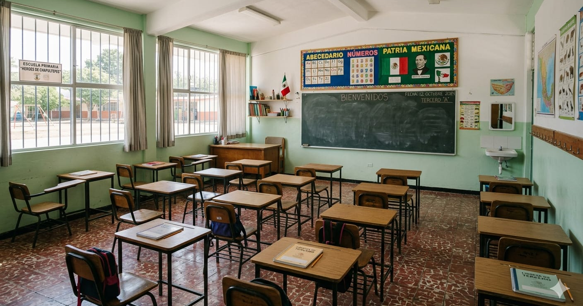 Autoridades de la Secretaría de Educación Pública durante la reunión del Consejo Nacional de Autoridades Educativas.