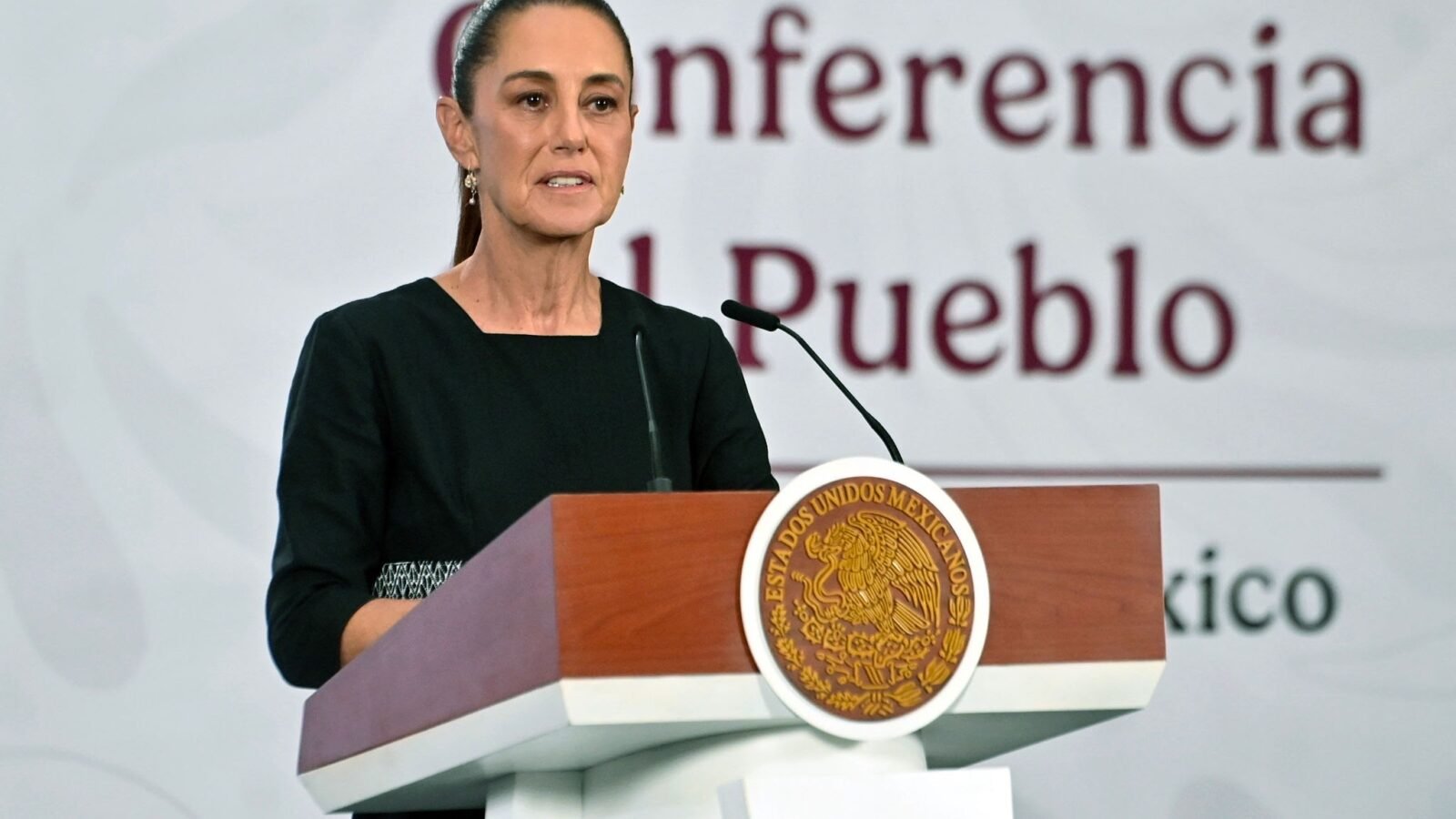 pruebas contra Rubén Rocha