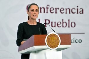 pruebas contra Rubén Rocha