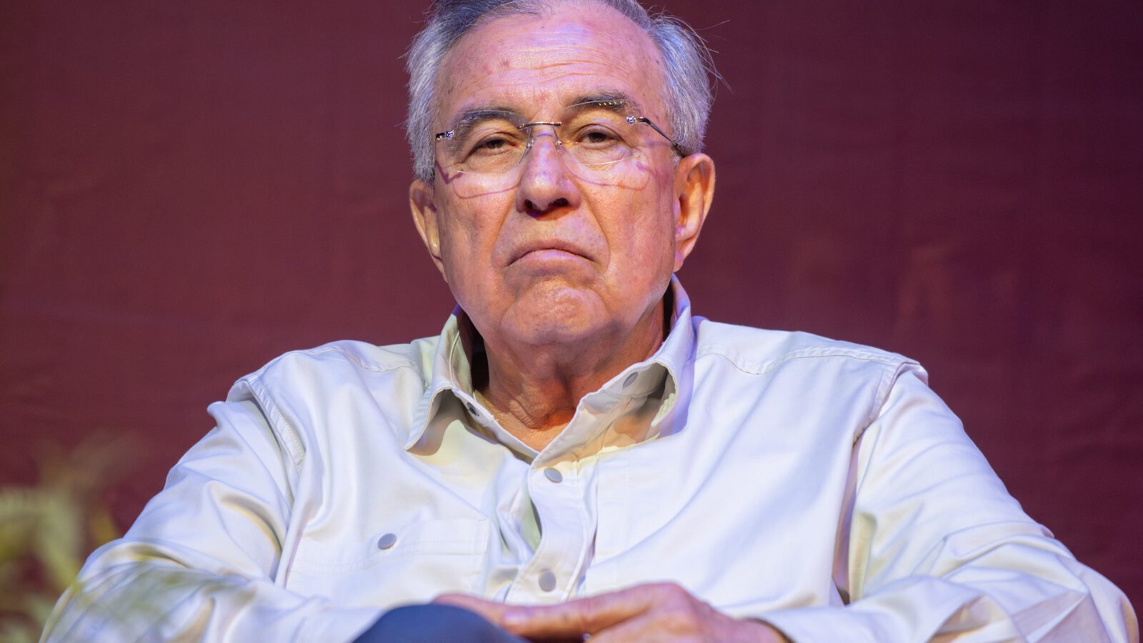 Comunicado oficial de Rubén Rocha Moya anunciando su regreso a la gubernatura de Sinaloa tras concluir la investigación de la FGR.