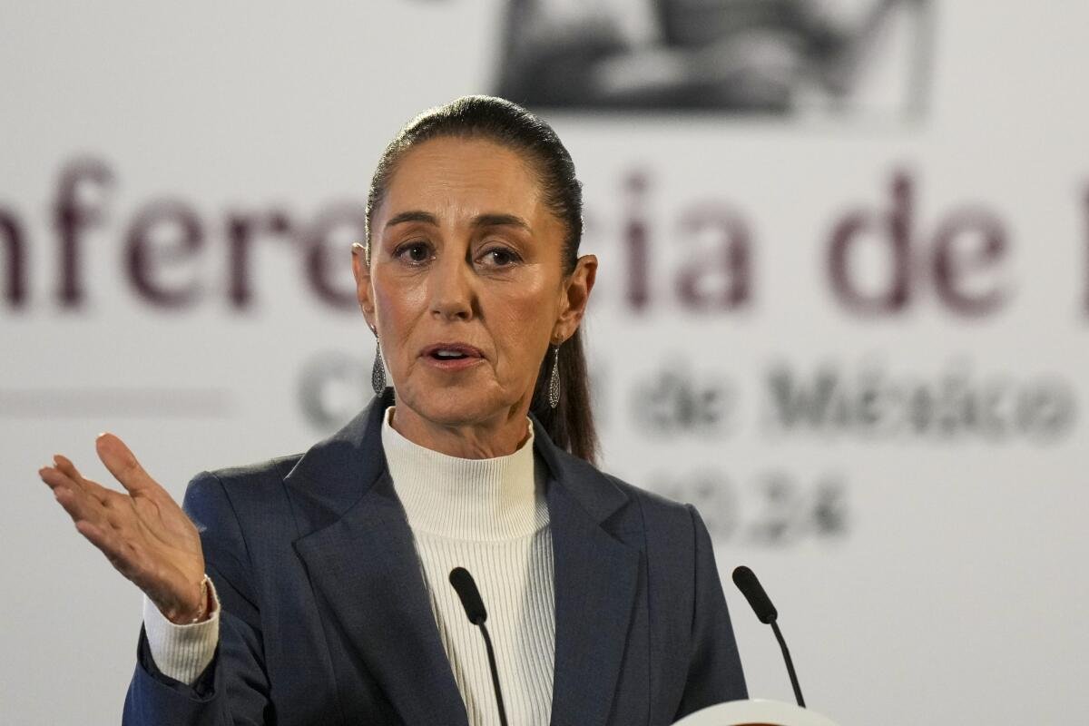 Andrés Manuel López Beltrán, quien hizo pública una carta dirigida a Donald Trump tras la cancelación de su visa estadounidense.